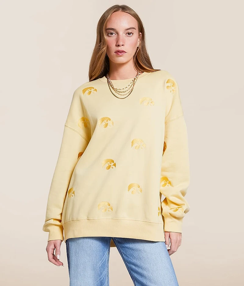 Iowa Hawkeyes® Pullover