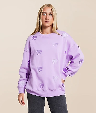 Kansas State® Pullover
