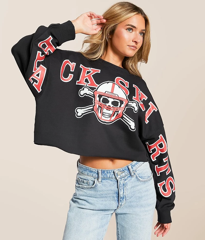 Nebraska® Huskers® Pullover