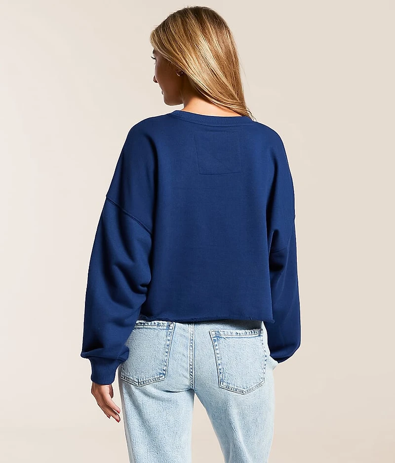WV® Mountaineers® Pullover