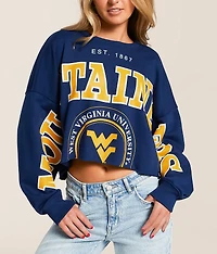 WV® Mountaineers® Pullover