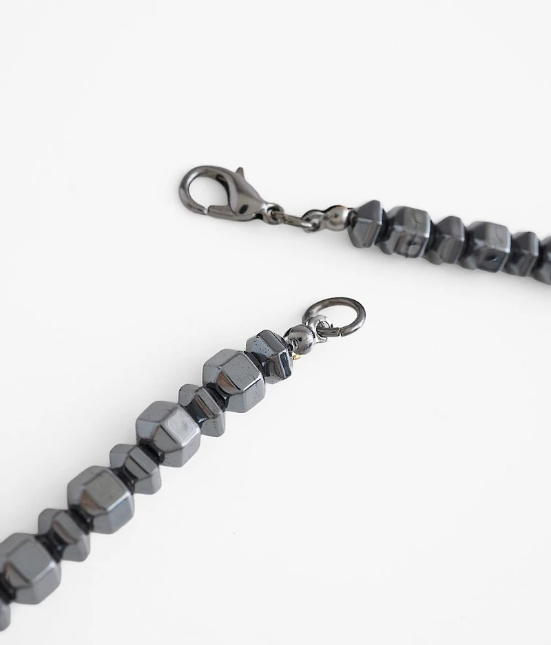 Beaded 20" Necklace