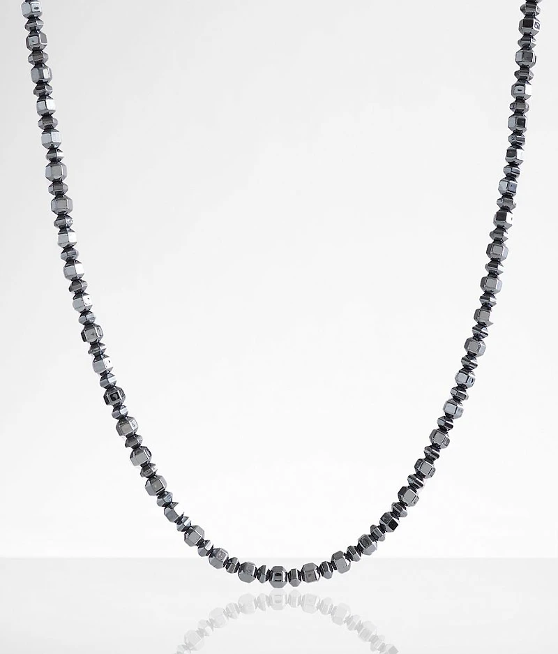 Beaded 20" Necklace