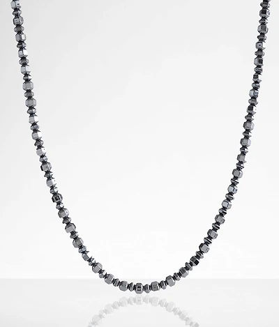 Beaded 20" Necklace
