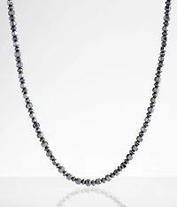 Beaded 20" Necklace