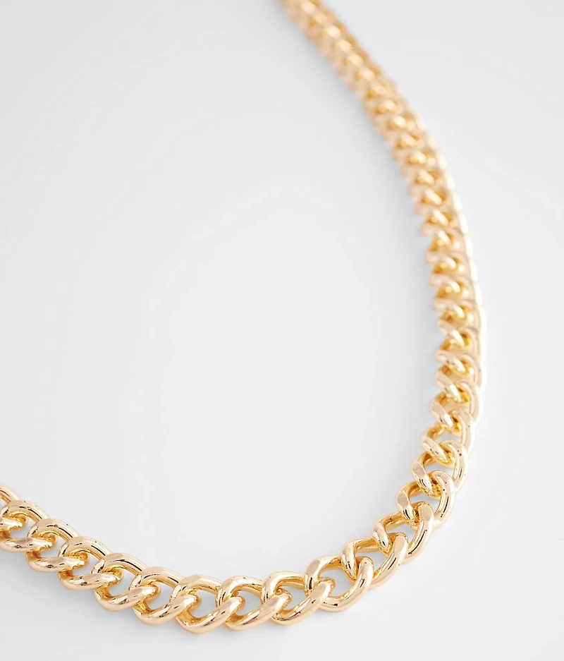 Chain 20" Necklace