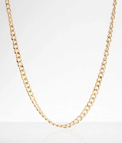 Chain 20" Necklace