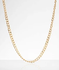 Chain 20" Necklace