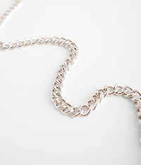 Chain 23" Necklace