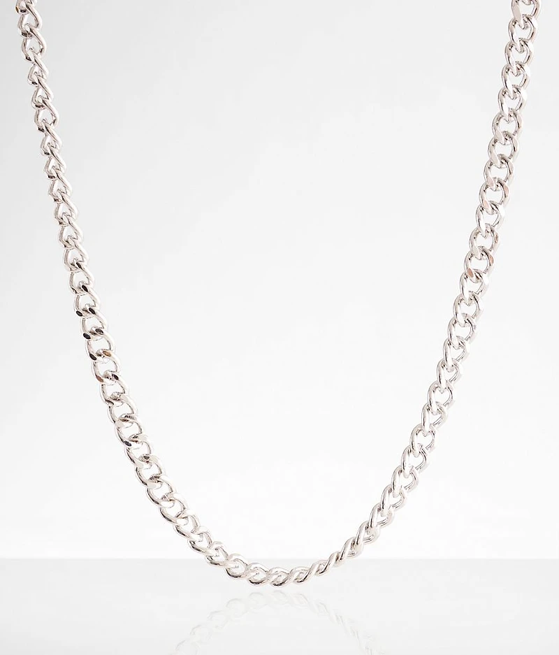 Chain 23" Necklace