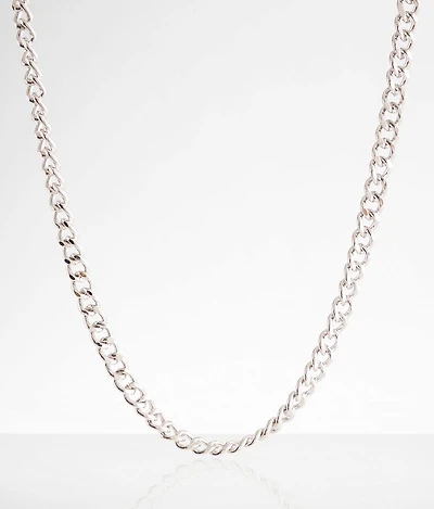 Chain 23" Necklace