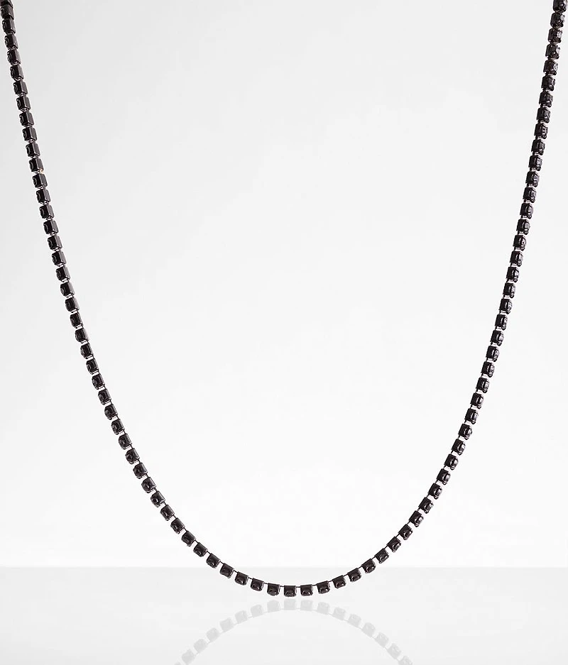 Bling 20" Necklace