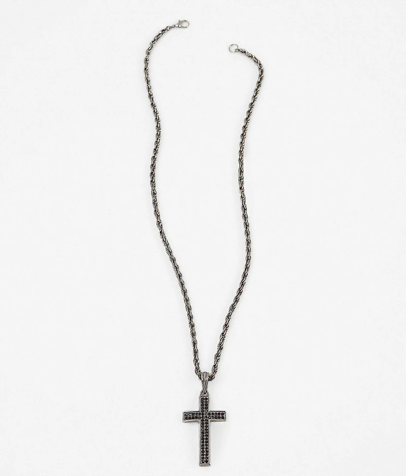 Rex 21" Necklace