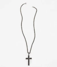 Rex 21" Necklace