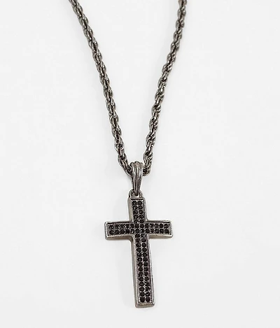 Rex 21" Necklace