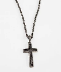 Rex 21" Necklace