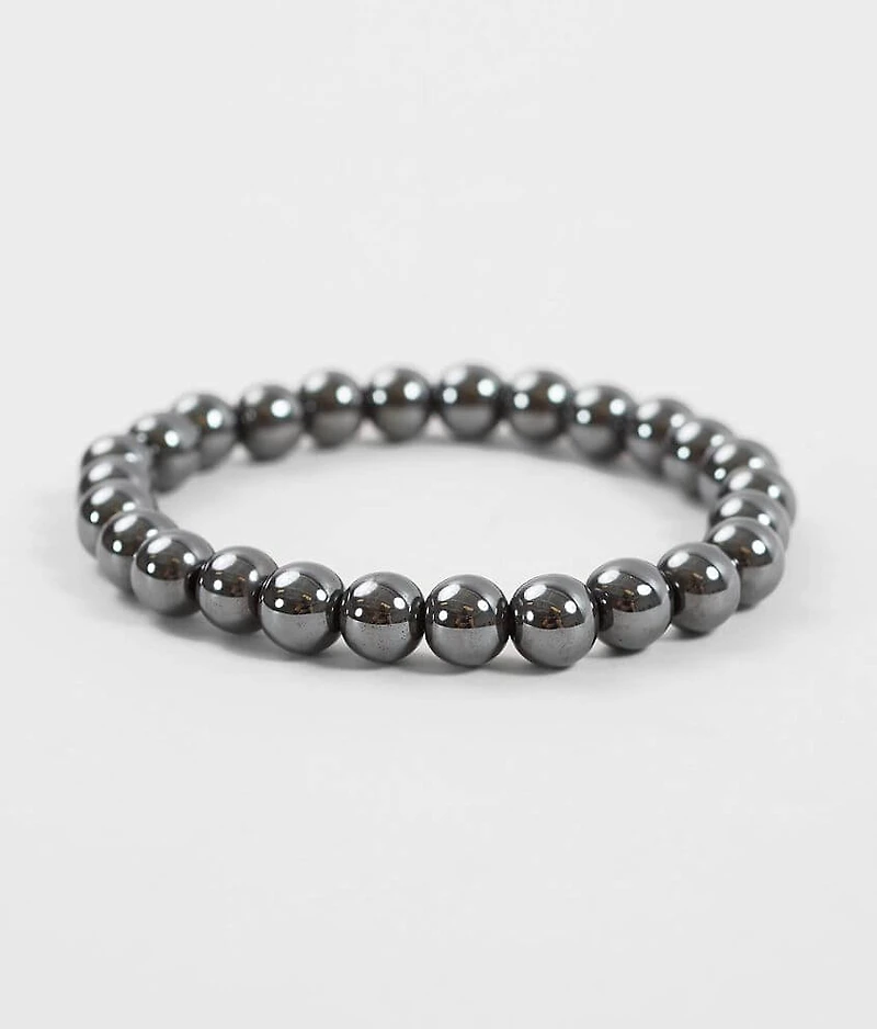 Hematite Bracelet