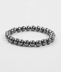Hematite Bracelet