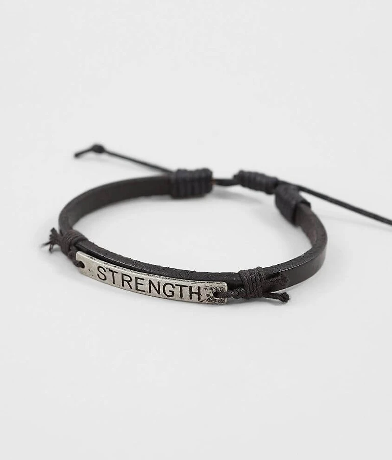 Strength Bracelet
