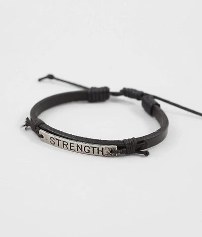 Strength Bracelet