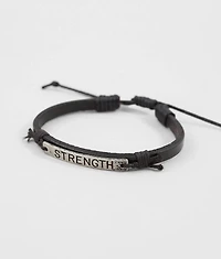 Strength Bracelet