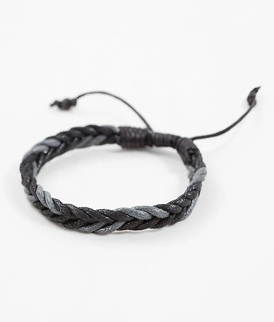 Braided Bracelet