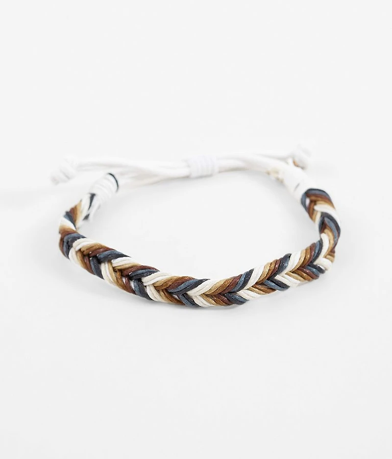 Braided Bracelet