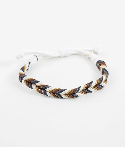 Braided Bracelet