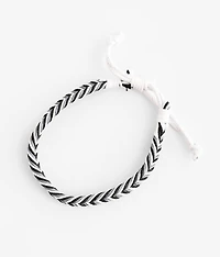 Rope Braided Bracelet