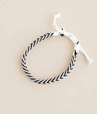Rope Braided Bracelet