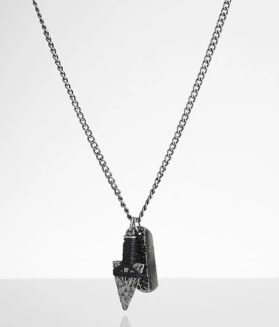 Arrowhead Necklace