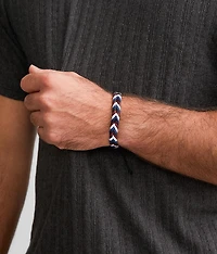 Braided Bracelet