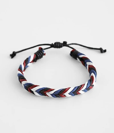 Braided Bracelet