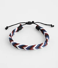 Braided Bracelet