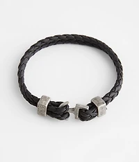 Anchor Closure Bracelet
