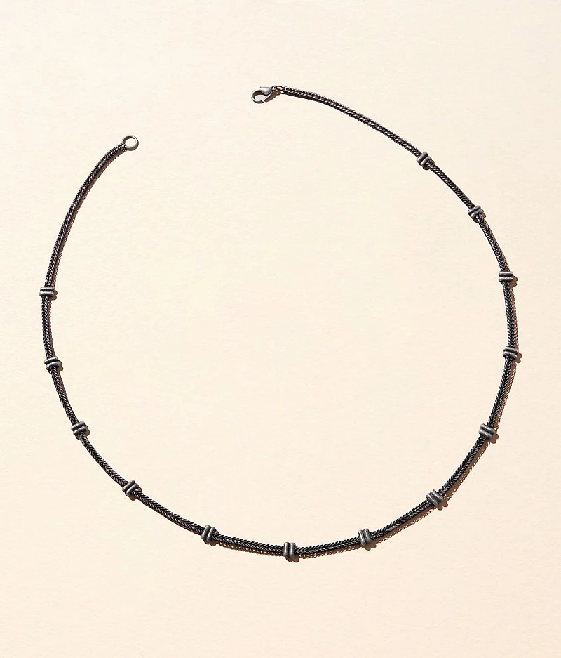 Chain 22" Necklace