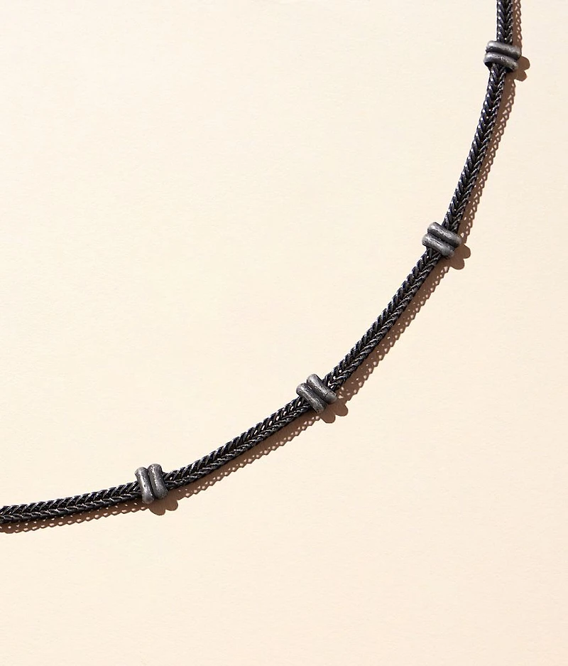 Chain 22" Necklace
