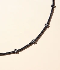 Chain 22" Necklace
