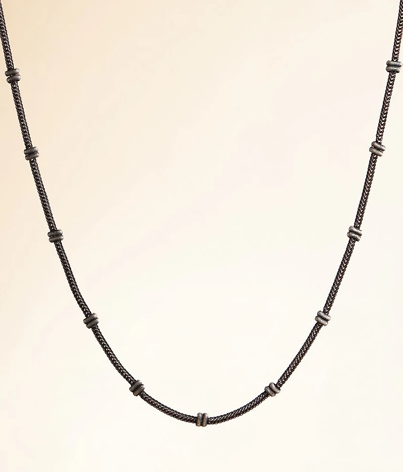 Chain 22" Necklace