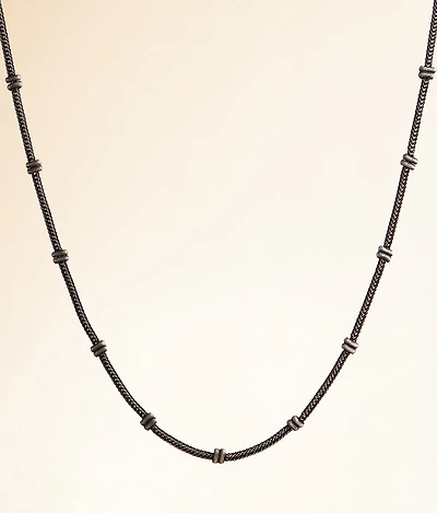 Chain 22" Necklace