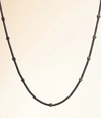 Chain 22" Necklace