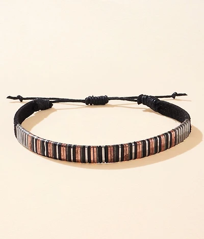 Multi Link Bracelet