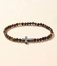 Cross Bracelet