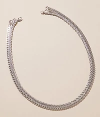 3 Pack 19" Mixed Necklace Set