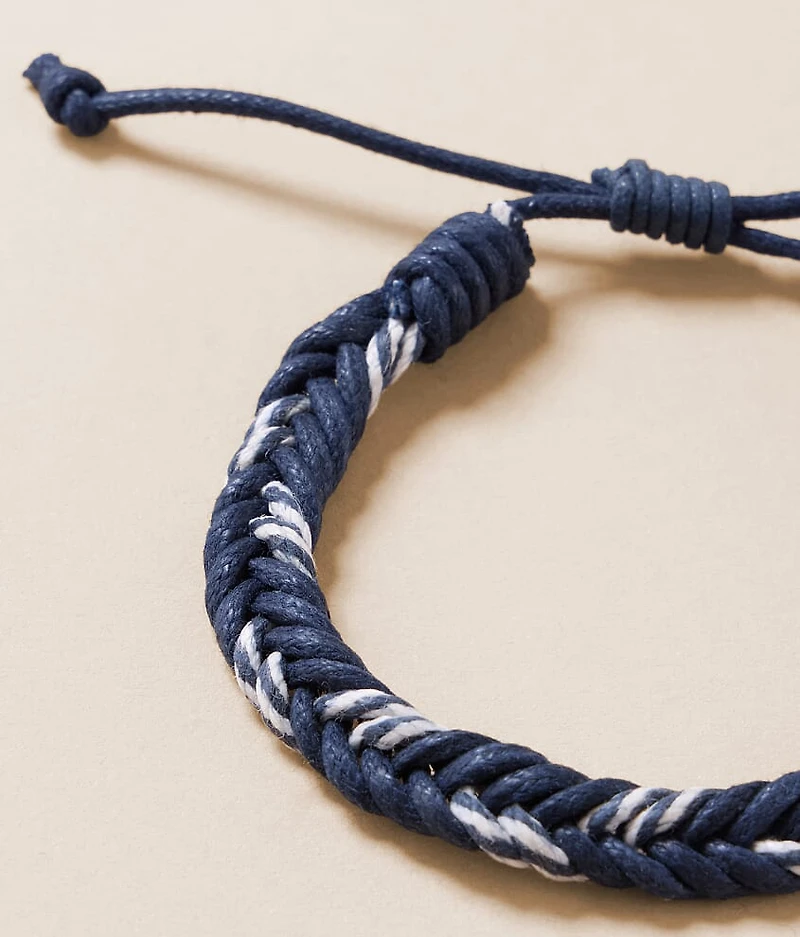 Braided Bracelet