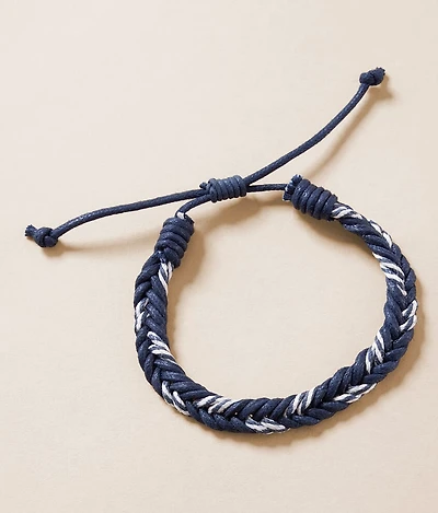 BKE Braided Bracelet