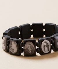 Saints Bracelet