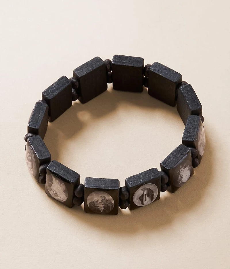 Saints Bracelet