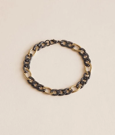 Two Tone Bracelet