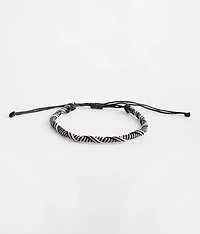 Braided Swirl Bracelet